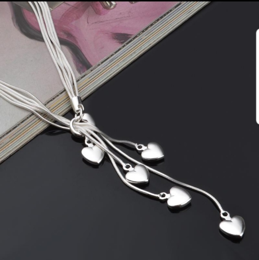 Necklace - Picture 4 of 5